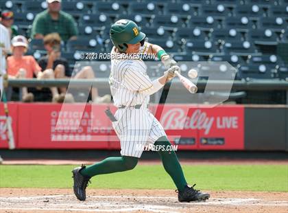 Thumbnail 2 in Collinsville @ Harleton (UIL 2A Baseball State Semifinal) photogallery.