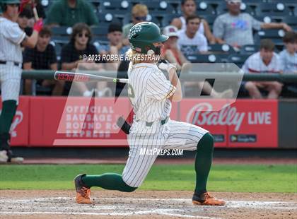 Thumbnail 3 in Collinsville @ Harleton (UIL 2A Baseball State Semifinal) photogallery.
