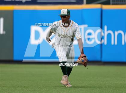 Thumbnail 1 in Collinsville @ Harleton (UIL 2A Baseball State Semifinal) photogallery.