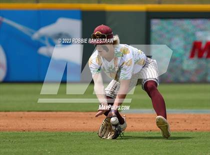 Thumbnail 1 in Collinsville @ Harleton (UIL 2A Baseball State Semifinal) photogallery.