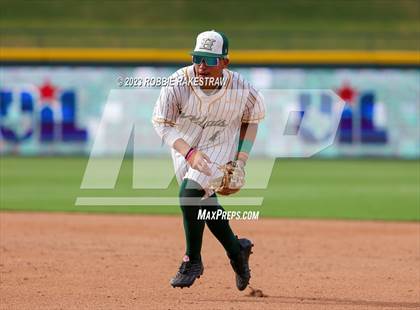 Thumbnail 1 in Collinsville @ Harleton (UIL 2A Baseball State Semifinal) photogallery.