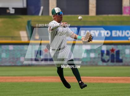 Thumbnail 2 in Collinsville @ Harleton (UIL 2A Baseball State Semifinal) photogallery.
