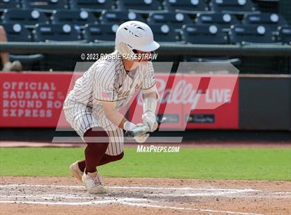 Thumbnail 3 in Collinsville @ Harleton (UIL 2A Baseball State Semifinal) photogallery.