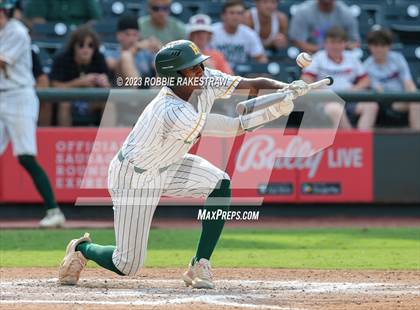 Thumbnail 1 in Collinsville @ Harleton (UIL 2A Baseball State Semifinal) photogallery.