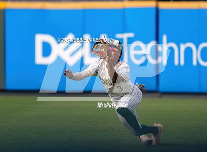 Thumbnail 2 in Collinsville @ Harleton (UIL 2A Baseball State Semifinal) photogallery.