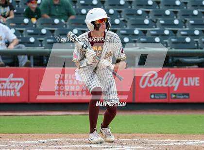 Thumbnail 2 in Collinsville @ Harleton (UIL 2A Baseball State Semifinal) photogallery.