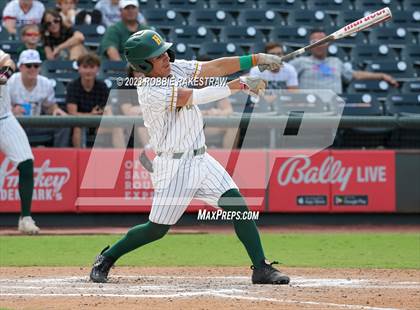 Thumbnail 3 in Collinsville @ Harleton (UIL 2A Baseball State Semifinal) photogallery.