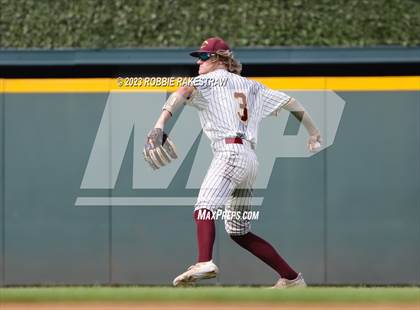 Thumbnail 1 in Collinsville @ Harleton (UIL 2A Baseball State Semifinal) photogallery.