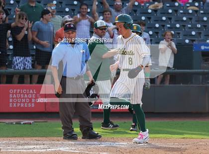 Thumbnail 1 in Collinsville @ Harleton (UIL 2A Baseball State Semifinal) photogallery.