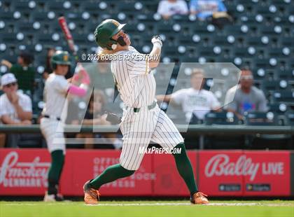 Thumbnail 3 in Collinsville @ Harleton (UIL 2A Baseball State Semifinal) photogallery.