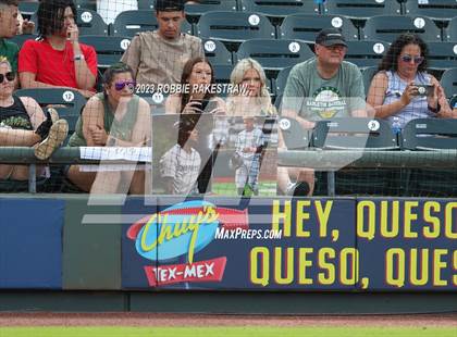 Thumbnail 3 in Collinsville @ Harleton (UIL 2A Baseball State Semifinal) photogallery.