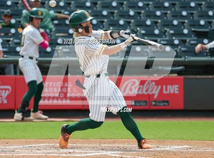Thumbnail 2 in Collinsville @ Harleton (UIL 2A Baseball State Semifinal) photogallery.