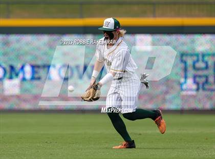 Thumbnail 2 in Collinsville @ Harleton (UIL 2A Baseball State Semifinal) photogallery.