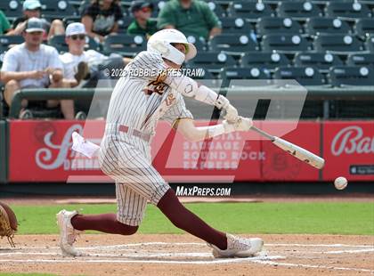 Thumbnail 2 in Collinsville @ Harleton (UIL 2A Baseball State Semifinal) photogallery.