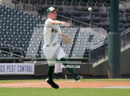 Thumbnail 2 in Collinsville @ Harleton (UIL 2A Baseball State Semifinal) photogallery.