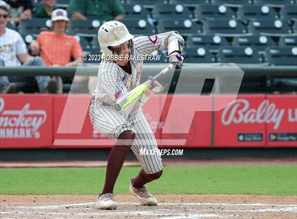 Thumbnail 1 in Collinsville @ Harleton (UIL 2A Baseball State Semifinal) photogallery.
