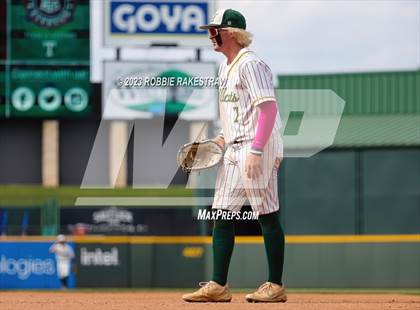 Thumbnail 2 in Collinsville @ Harleton (UIL 2A Baseball State Semifinal) photogallery.