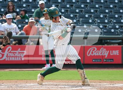 Thumbnail 1 in Collinsville @ Harleton (UIL 2A Baseball State Semifinal) photogallery.