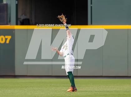 Thumbnail 3 in Collinsville @ Harleton (UIL 2A Baseball State Semifinal) photogallery.