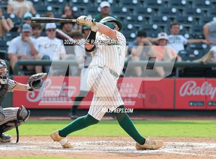 Thumbnail 2 in Collinsville @ Harleton (UIL 2A Baseball State Semifinal) photogallery.