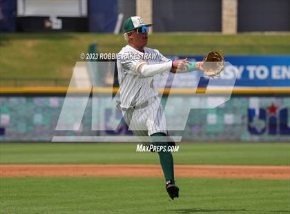 Thumbnail 3 in Collinsville @ Harleton (UIL 2A Baseball State Semifinal) photogallery.