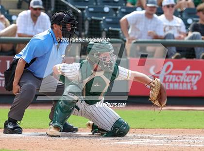 Thumbnail 3 in Collinsville @ Harleton (UIL 2A Baseball State Semifinal) photogallery.