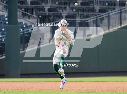 Thumbnail 2 in Collinsville @ Harleton (UIL 2A Baseball State Semifinal) photogallery.
