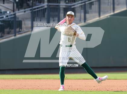 Thumbnail 3 in Collinsville @ Harleton (UIL 2A Baseball State Semifinal) photogallery.