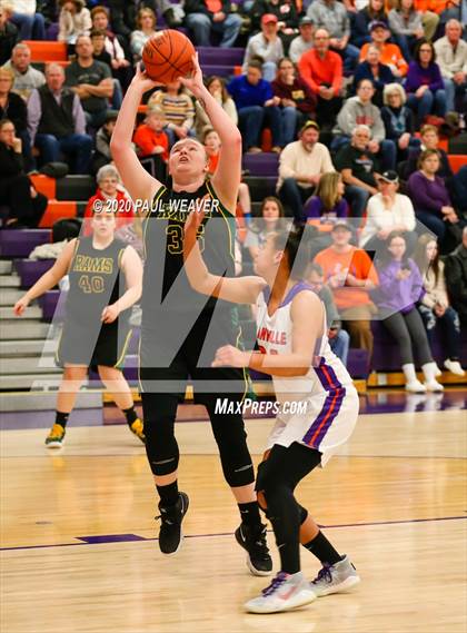 Thumbnail 1 in Columbia Montour Vo-Tech @ Danville photogallery.