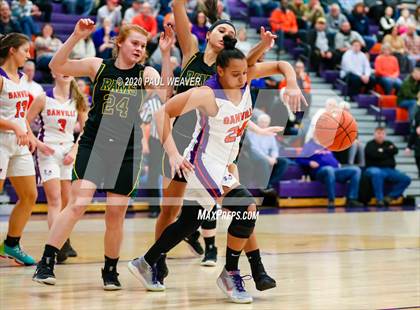 Thumbnail 2 in Columbia Montour Vo-Tech @ Danville photogallery.