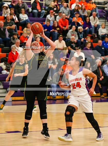 Thumbnail 3 in Columbia Montour Vo-Tech @ Danville photogallery.