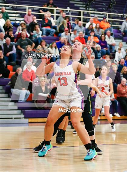 Thumbnail 3 in Columbia Montour Vo-Tech @ Danville photogallery.