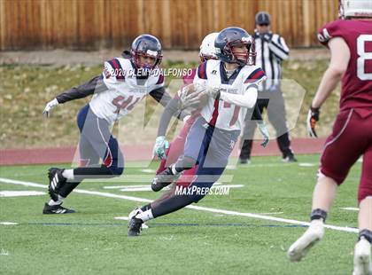Thumbnail 1 in Dakota Ridge @ Chatfield photogallery.