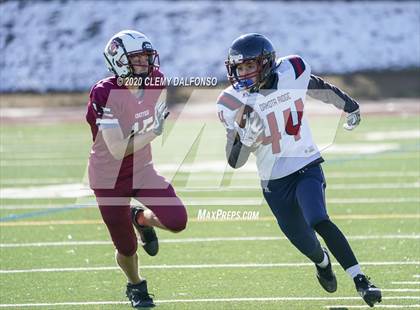 Thumbnail 1 in Dakota Ridge @ Chatfield photogallery.