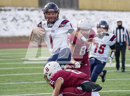 Thumbnail 1 in Dakota Ridge @ Chatfield photogallery.