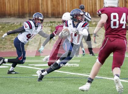 Thumbnail 2 in Dakota Ridge @ Chatfield photogallery.