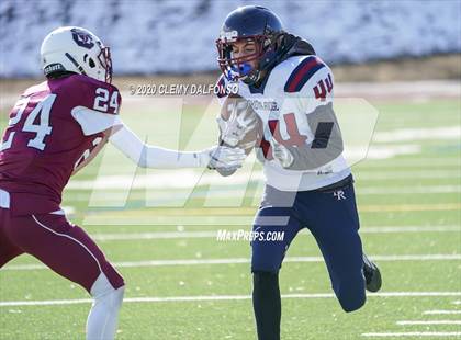Thumbnail 3 in Dakota Ridge @ Chatfield photogallery.