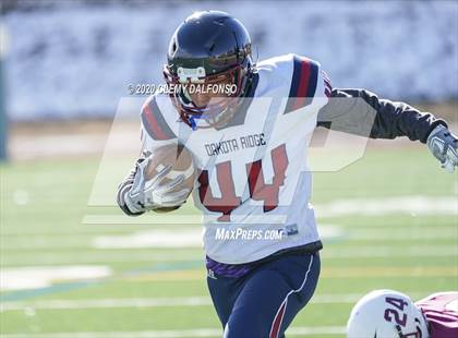 Thumbnail 1 in Dakota Ridge @ Chatfield photogallery.
