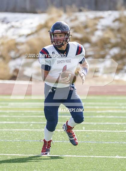 Thumbnail 1 in Dakota Ridge @ Chatfield photogallery.