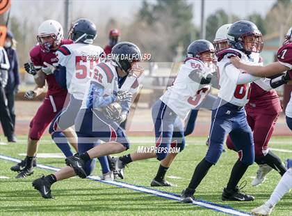 Thumbnail 1 in Dakota Ridge @ Chatfield photogallery.
