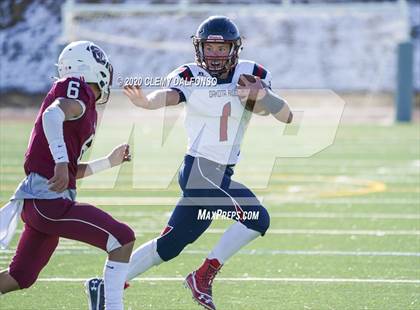 Thumbnail 1 in Dakota Ridge @ Chatfield photogallery.