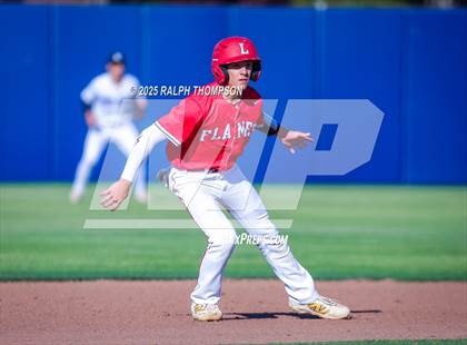 Thumbnail 3 in Lodi @ Del Oro (CIF SJS D-2 Final) photogallery.