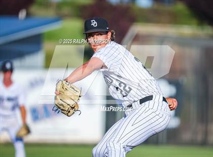 Thumbnail 3 in Lodi @ Del Oro (CIF SJS D-2 Final) photogallery.