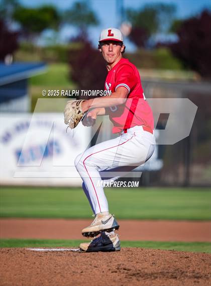 Thumbnail 2 in Lodi @ Del Oro (CIF SJS D-2 Final) photogallery.