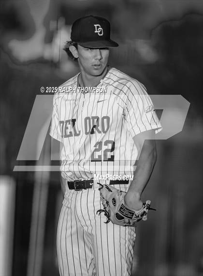 Thumbnail 3 in Lodi @ Del Oro (CIF SJS D-2 Final) photogallery.