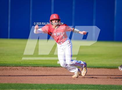 Thumbnail 3 in Lodi @ Del Oro (CIF SJS D-2 Final) photogallery.