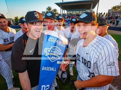 Thumbnail 3 in Lodi @ Del Oro (CIF SJS D-2 Final) photogallery.