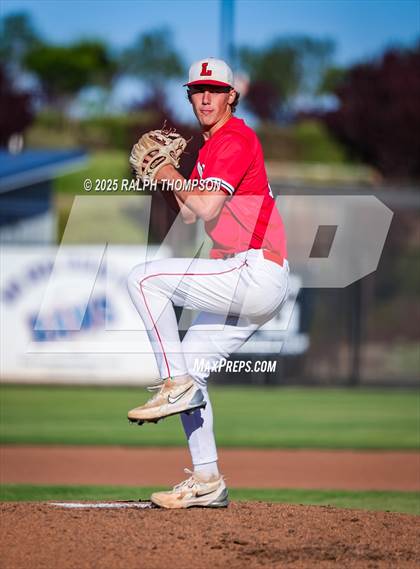Thumbnail 3 in Lodi @ Del Oro (CIF SJS D-2 Final) photogallery.
