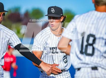 Thumbnail 1 in Lodi @ Del Oro (CIF SJS D-2 Final) photogallery.