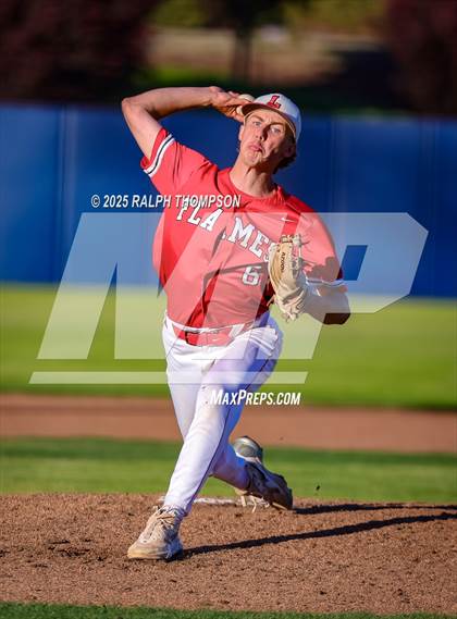 Thumbnail 2 in Lodi @ Del Oro (CIF SJS D-2 Final) photogallery.